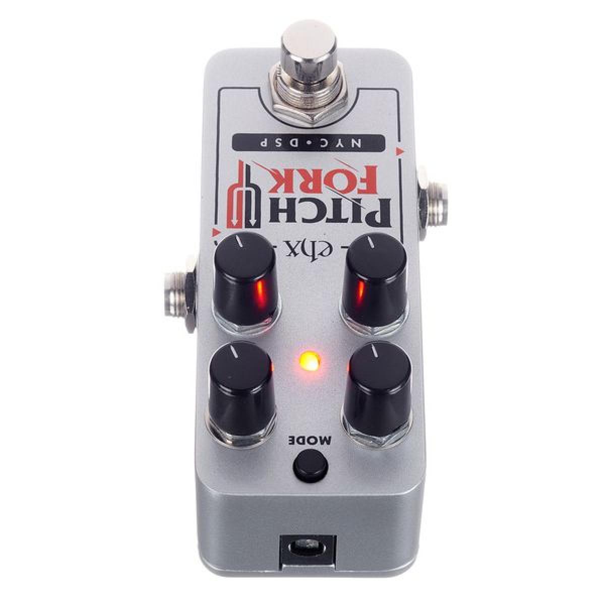 Electro Harmonix Pico Pitch Fork - BimotorDJ
